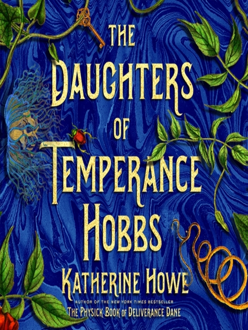 Title details for The Daughters of Temperance Hobbs by Katherine Howe - Available